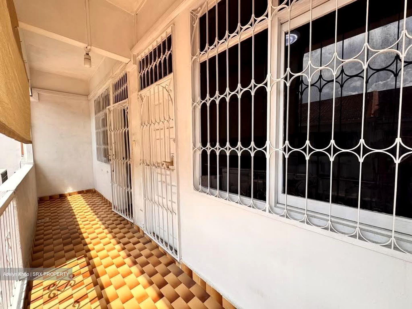 Lentor Villas (D26), Terrace #553572691